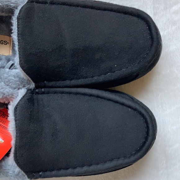 Deer Stags Men’s Spun Closed Toe Slip On Slippers main image 8